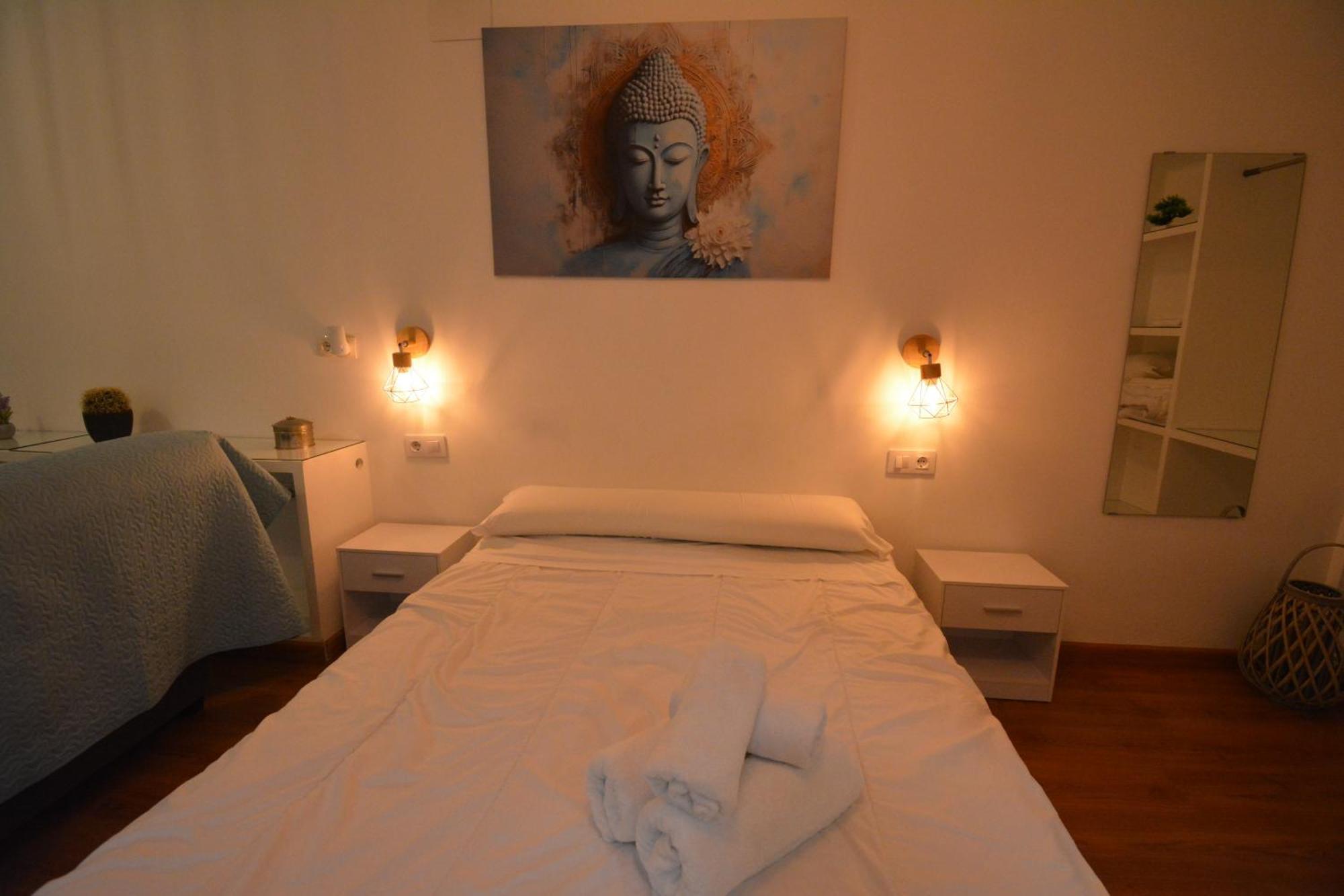 Apartamento Calle Concepcion Pleno Centro Cordoba Dış mekan fotoğraf
